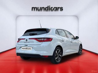 Renault Megane 1.5 BLUE dCi Limited +