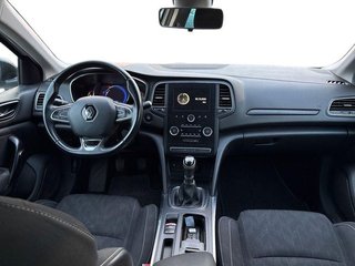 Renault Megane 1.5 BLUE dCi Limited +