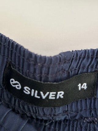 Costumi da bagno Silver Taglia 14