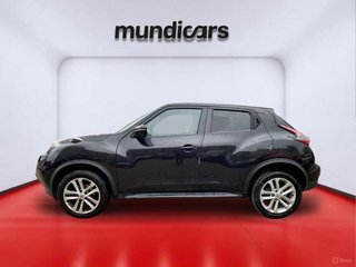Nissan Juke 1.5 Turbodiesel Acenta