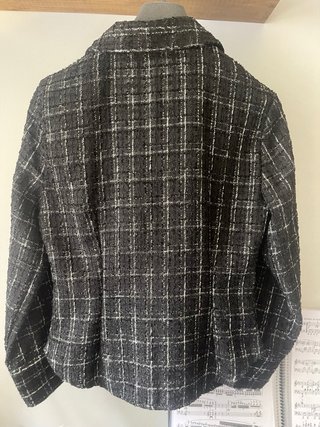 Camisa Zara cuadros M/38/10