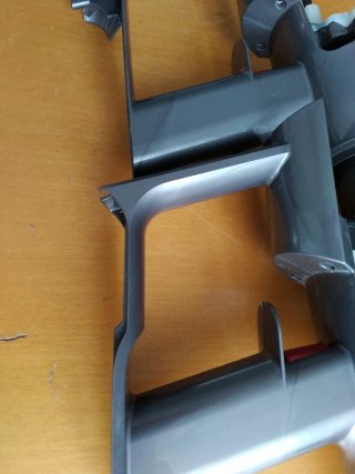 Corpo motore Dyson V11 Absolute extra Pro Advanced