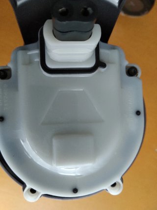 Corpo motore Dyson V11 Absolute extra Pro Advanced