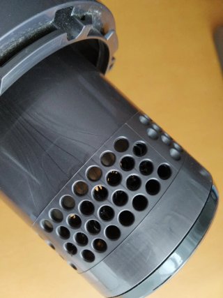 Corpo motore Dyson V11 Absolute extra Pro Advanced