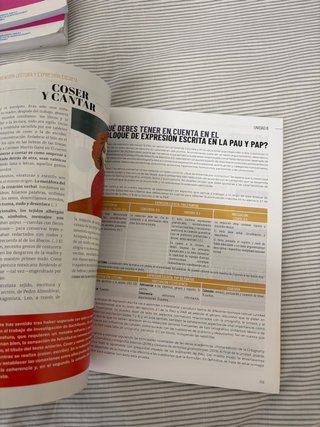 1º Y 2º BACHILLERATO DELFOS LENGUA CASTELLANA Y...