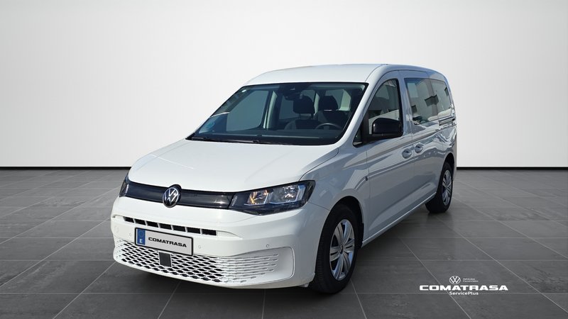 Volkswagen Caddy Maxi Origin 2.0 TDI 2025