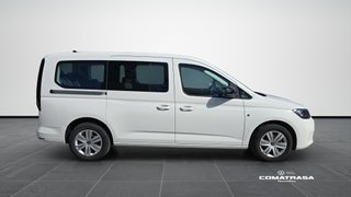 Volkswagen Caddy Maxi Origin 102 CV 7 pza. 2025