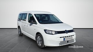 Volkswagen Caddy Maxi Origin 102 CV 7 pza. 2025