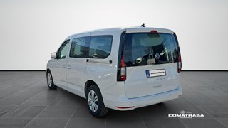 Volkswagen Caddy Maxi Origin 102 CV 7 pza. 2025