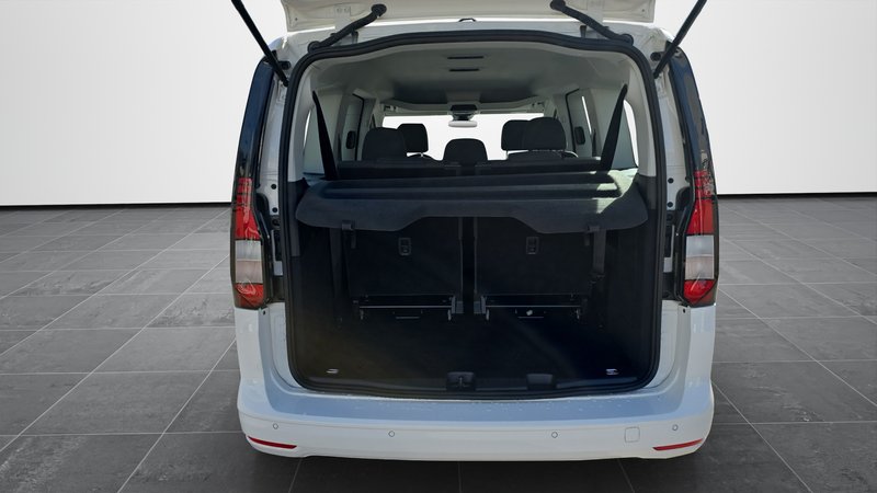 Volkswagen Caddy Maxi Origin 2.0 TDI 2025, foto 10