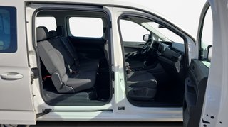 Volkswagen Caddy Maxi Origin 102 CV 7 pza. 2025