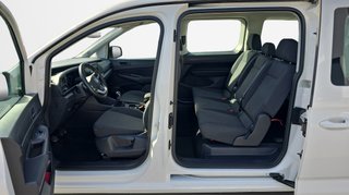 Volkswagen Caddy Maxi Origin 102 CV 7 pza. 2025