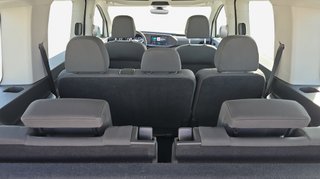 Volkswagen Caddy Maxi Origin 102 CV 7 pza. 2025