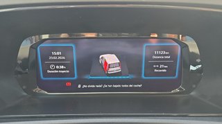 Volkswagen Caddy Maxi Origin 102 CV 7 pza. 2025