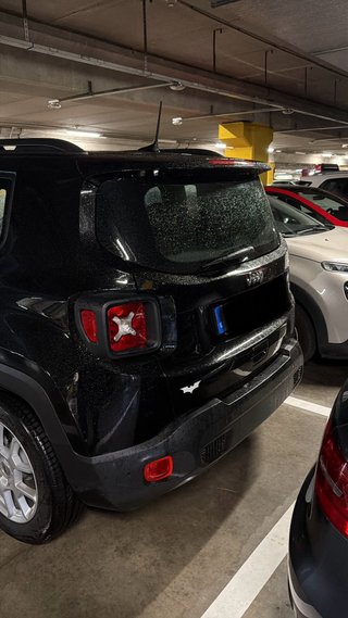 Jeep Renegade 2023