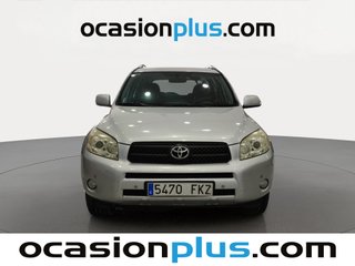Toyota Rav4 2.0 VVT-i Sol 4x4 112 kW (152 CV)
