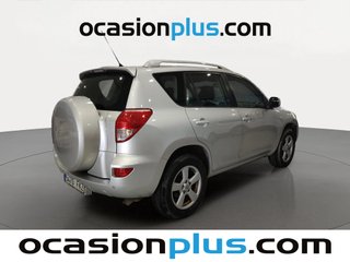 Toyota Rav4 2.0 VVT-i Sol 4x4 112 kW (152 CV)