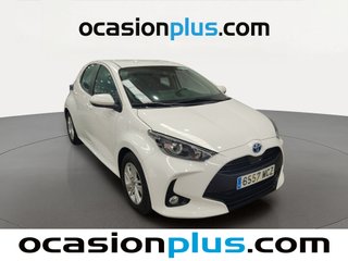 Toyota Yaris 120H Business Plus 85 kW (116 CV)