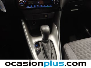 Toyota Yaris 120H Business Plus 85 kW (116 CV)