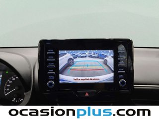 Toyota Yaris 120H Business Plus 85 kW (116 CV)