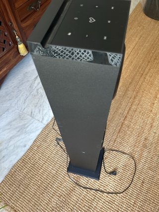 Torre de Sonido Energy Sistem Tower 5