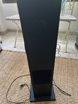 Torre de Sonido Energy Sistem Tower 5