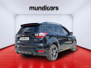 Ford Kuga ST-Line 1.5 EcoBoost Auto-Start-Stop 110 kW (150 CV) 4x2