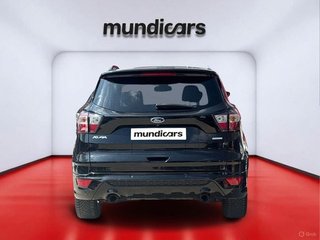 Ford Kuga ST-Line 1.5 EcoBoost Auto-Start-Stop 110 kW (150 CV) 4x2