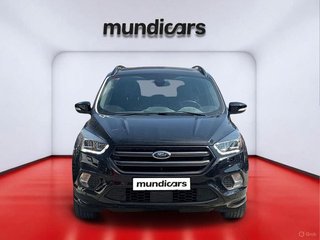 Ford Kuga ST-Line 1.5 EcoBoost Auto-Start-Stop 110 kW (150 CV) 4x2