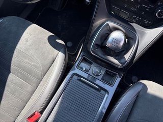 Ford Kuga ST-Line 1.5 EcoBoost Auto-Start-Stop 110 kW (150 CV) 4x2