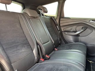 Ford Kuga ST-Line 1.5 EcoBoost Auto-Start-Stop 110 kW (150 CV) 4x2