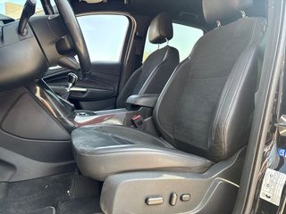Ford Kuga ST-Line 1.5 EcoBoost Auto-Start-Stop 110 kW (150 CV) 4x2