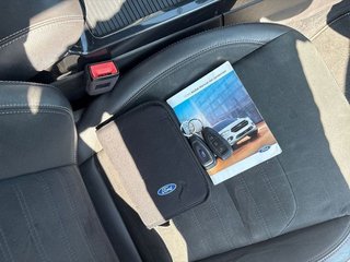 Ford Kuga ST-Line 1.5 EcoBoost Auto-Start-Stop 110 kW (150 CV) 4x2