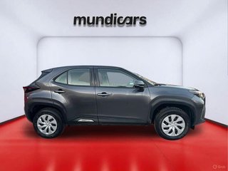 Toyota Yaris Cross 1.5 Hybrid 2WD Active Tech