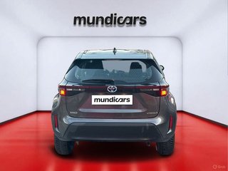 Toyota Yaris Cross 1.5 Hybrid 2WD Active Tech