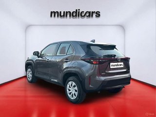 Toyota Yaris Cross 1.5 Hybrid 2WD Active Tech