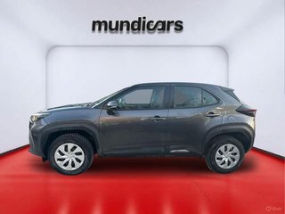 Toyota Yaris Cross 1.5 Hybrid 2WD Active Tech