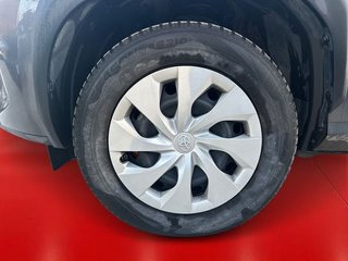 Toyota Yaris Cross 1.5 Hybrid 2WD Active Tech