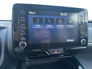 Toyota Yaris Cross 1.5 Hybrid 2WD Active Tech
