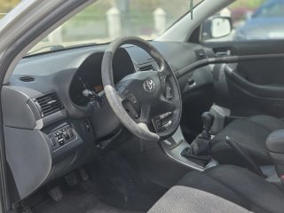 Toyota Avensis 2008