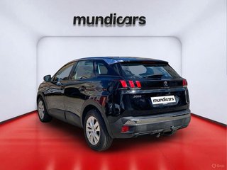 Peugeot 3008 1.5 Blue-HDi Active