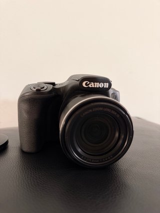 Canon PowerShot SX540 HS Cámara Digital