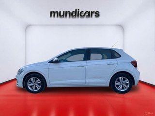 Volkswagen Polo 1.0 TSI Advance