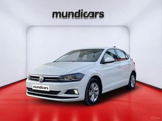 Volkswagen Polo 1.0 TSI Advance
