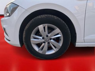 Volkswagen Polo 1.0 TSI Advance