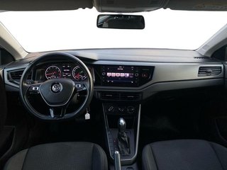 Volkswagen Polo 1.0 TSI Advance