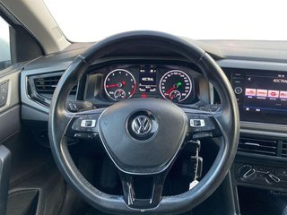 Volkswagen Polo 1.0 TSI Advance
