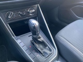 Volkswagen Polo 1.0 TSI Advance