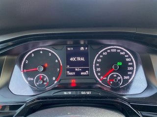 Volkswagen Polo 1.0 TSI Advance