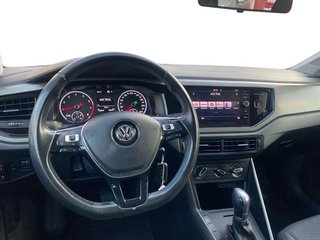 Volkswagen Polo 1.0 TSI Advance